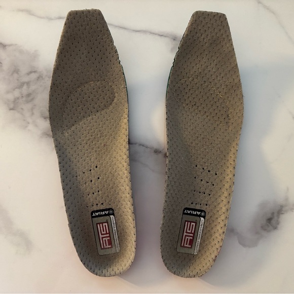 Ariat Legend Western Boot - Picture 14 of 14